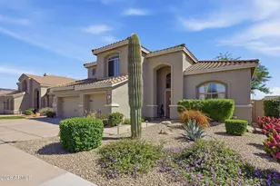 4021 E Kirkland Rd, Phoenix, AZ 85050 - Photo 1