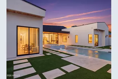 8237 E Coolidge Street, Scottsdale, AZ 85251 - Photo 82