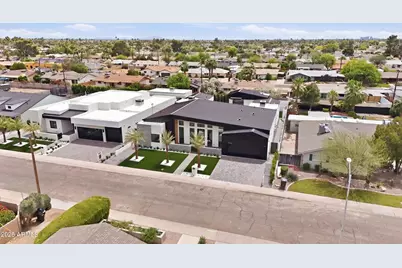 8237 E Coolidge Street, Scottsdale, AZ 85251 - Photo 86
