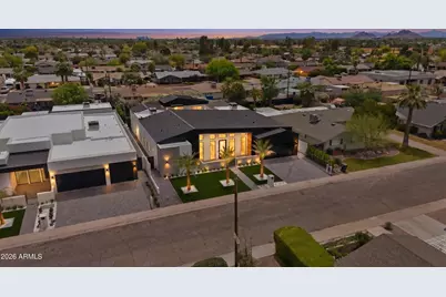8237 E Coolidge Street, Scottsdale, AZ 85251 - Photo 88