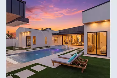 8237 E Coolidge Street, Scottsdale, AZ 85251 - Photo 78