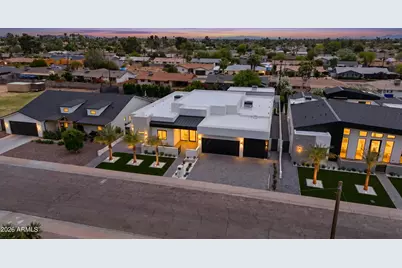 8245 E Coolidge Street, Scottsdale, AZ 85251 - Photo 80