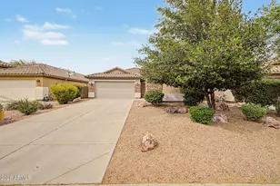 514 W Holstein Trail, San Tan Valley, AZ 85143 - Photo 2