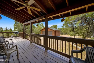 3420 High Country Drive, Heber, AZ 85928 - Photo 24