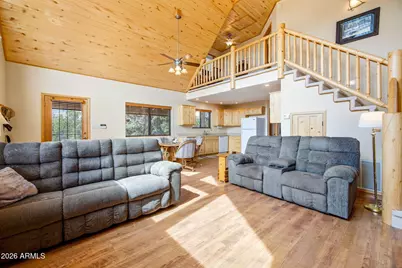 3420 High Country Drive, Heber, AZ 85928 - Photo 8