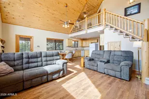 3420 High Country Dr, Heber, AZ 85928 - Photo 8