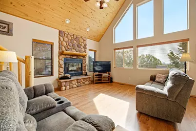 3420 High Country Drive, Heber, AZ 85928 - Photo 6