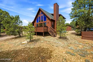 3420 High Country Dr, Heber, AZ 85928 - Photo 2