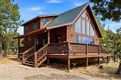 3420 High Country Drive, Heber, AZ 85928 - Photo 1