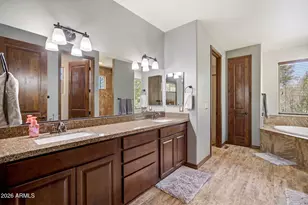 481 S Paintbrush Rd, Show Low, AZ 85901 - Photo 16