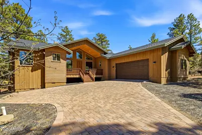 481 S Paintbrush Road, Show Low, AZ 85901 - Photo 2