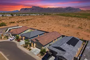4413 S Siphon Draw Rd, Apache Junction, AZ 85119 - Photo 2