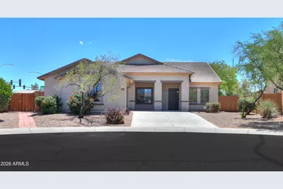1499 E Anna Drive, Casa Grande, AZ 85122 - Photo 1