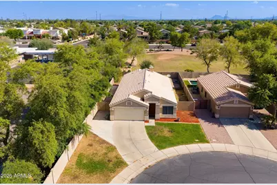 1694 E Sierra Madre Avenue, Gilbert, AZ 85296 - Photo 1