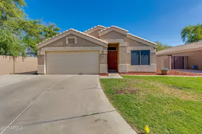 1694 E Sierra Madre Avenue, Gilbert, AZ 85296 - Photo 4
