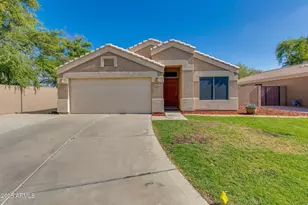 1694 E Sierra Madre Ave, Gilbert, AZ 85296 - Photo 4