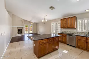 1694 E Sierra Madre Ave, Gilbert, AZ 85296 - Photo 8