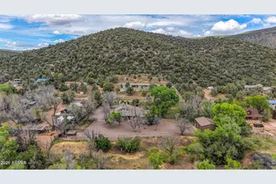 7736 W Gibson Ranch Road, Payson, AZ 85541 - Photo 54