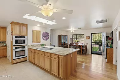 7736 W Gibson Ranch Road, Payson, AZ 85541 - Photo 14