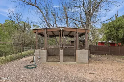 7736 W Gibson Ranch Road, Payson, AZ 85541 - Photo 38