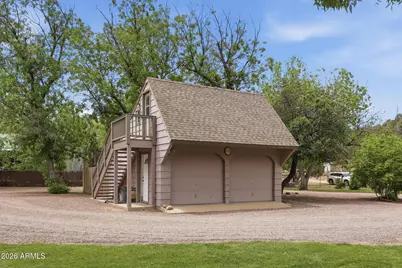 7736 W Gibson Ranch Road, Payson, AZ 85541 - Photo 4