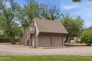 7736 W Gibson Ranch Rd, Payson, AZ 85541 - Photo 4