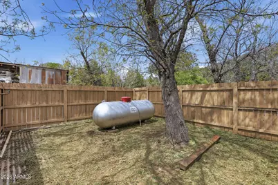 7736 W Gibson Ranch Road, Payson, AZ 85541 - Photo 42
