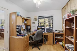 7736 W Gibson Ranch Rd, Payson, AZ 85541 - Photo 26