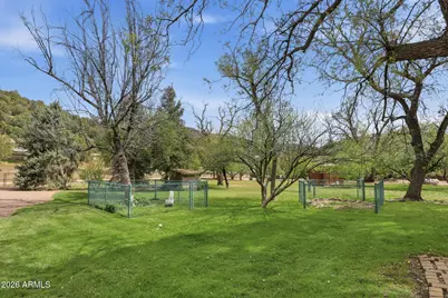 7736 W Gibson Ranch Road, Payson, AZ 85541 - Photo 46