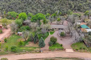 7736 W Gibson Ranch Rd, Payson, AZ 85541 - Photo 2