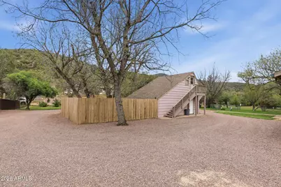 7736 W Gibson Ranch Road, Payson, AZ 85541 - Photo 40