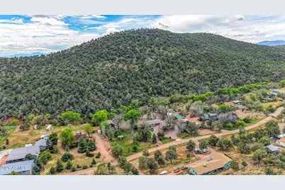 7736 W Gibson Ranch Road, Payson, AZ 85541 - Photo 48