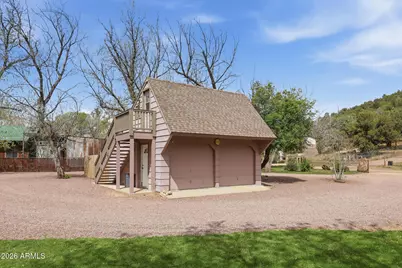 7736 W Gibson Ranch Road, Payson, AZ 85541 - Photo 6