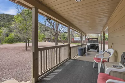 7736 W Gibson Ranch Road, Payson, AZ 85541 - Photo 32
