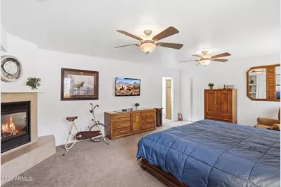 7736 W Gibson Ranch Road, Payson, AZ 85541 - Photo 20