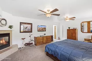 7736 W Gibson Ranch Rd, Payson, AZ 85541 - Photo 20