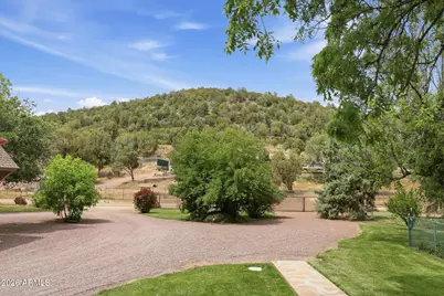 7736 W Gibson Ranch Road, Payson, AZ 85541 - Photo 10