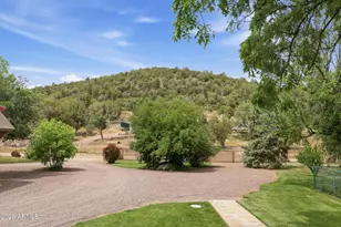 7736 W Gibson Ranch Rd, Payson, AZ 85541 - Photo 10