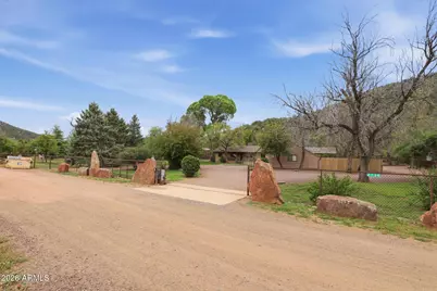 7736 W Gibson Ranch Road, Payson, AZ 85541 - Photo 42