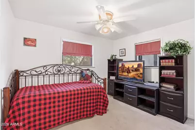 7736 W Gibson Ranch Road, Payson, AZ 85541 - Photo 26