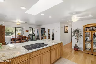 7736 W Gibson Ranch Road, Payson, AZ 85541 - Photo 16