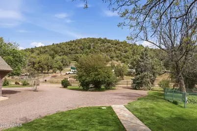 7736 W Gibson Ranch Road, Payson, AZ 85541 - Photo 50