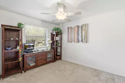 7736 W Gibson Ranch Road, Payson, AZ 85541 - Photo 30