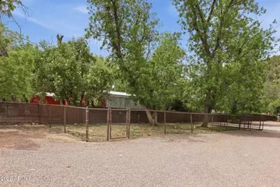 7736 W Gibson Ranch Road, Payson, AZ 85541 - Photo 40