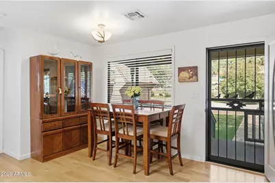 7736 W Gibson Ranch Road, Payson, AZ 85541 - Photo 16