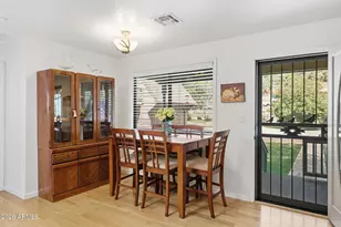 7736 W Gibson Ranch Rd, Payson, AZ 85541 - Photo 16