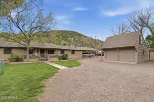 7736 W Gibson Ranch Rd, Payson, AZ 85541 - Photo 1