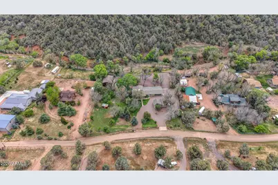 7736 W Gibson Ranch Road, Payson, AZ 85541 - Photo 52