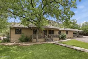 7736 W Gibson Ranch Rd, Payson, AZ 85541 - Photo 1