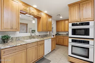 7736 W Gibson Ranch Rd, Payson, AZ 85541 - Photo 14